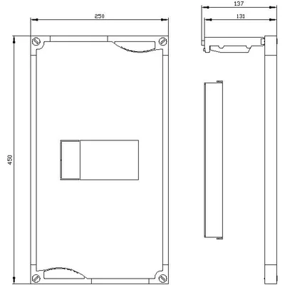 Siemens 8GK4730-3KK10