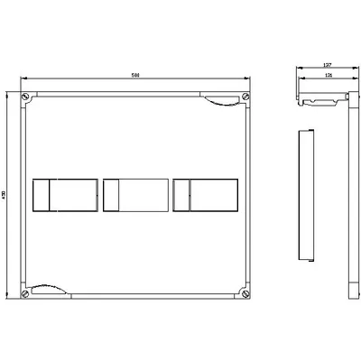 Siemens 8GK4730-3KK20