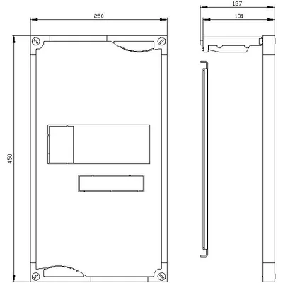 Siemens 8GK4730-4KK12