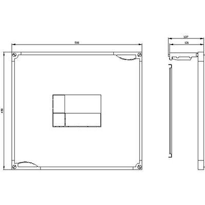 Siemens 8GK4730-4KK22