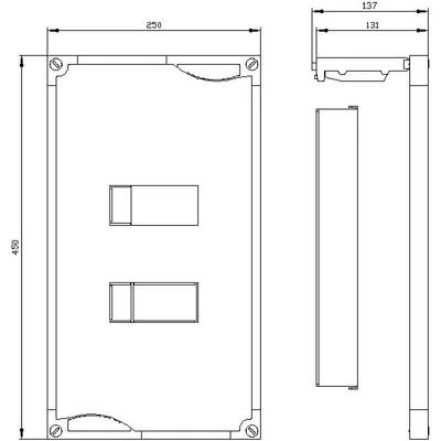 Siemens 8GK4731-3KK12