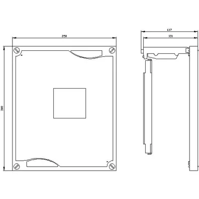 Siemens 8GK4733-2KK12