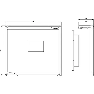 Siemens 8GK4733-4KK22