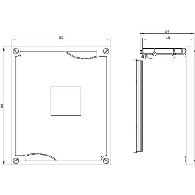 Siemens 8GK4734-2KK12
