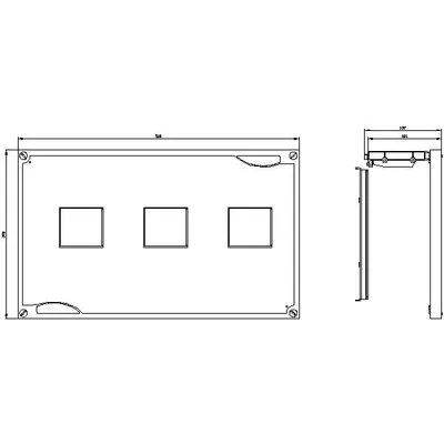 Siemens 8GK4734-2KK22