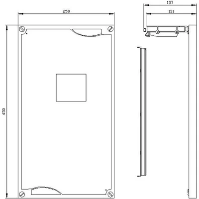 Siemens 8GK4734-3KK12