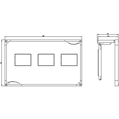 Siemens 8GK4735-2KK22
