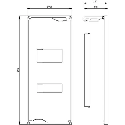 Siemens 8GK4735-4KK12