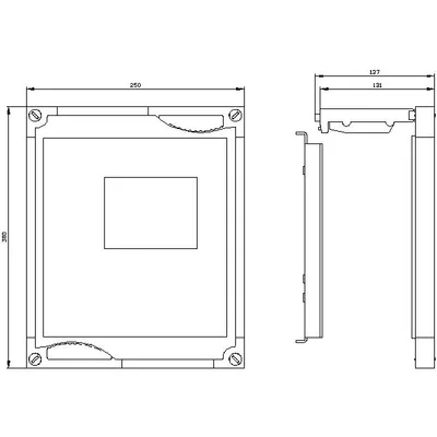 Siemens 8GK4736-2KK12