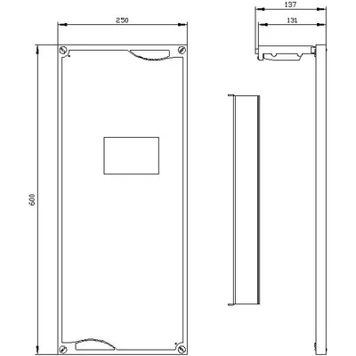Siemens 8GK4736-4KK12