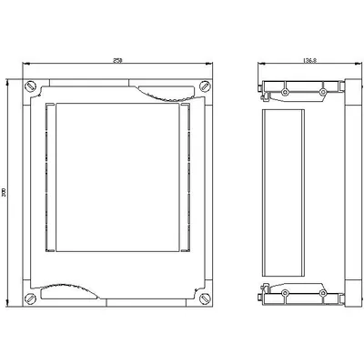 Siemens 8GK4800-2KK12