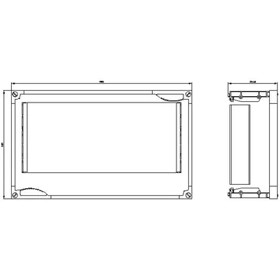 Siemens 8GK4800-2KK22