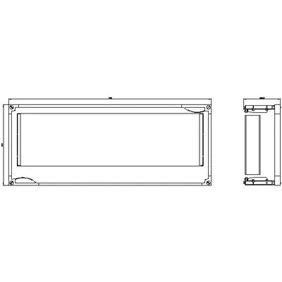 Siemens 8GK4800-2KK32