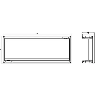 Siemens 8GK4801-2KK33