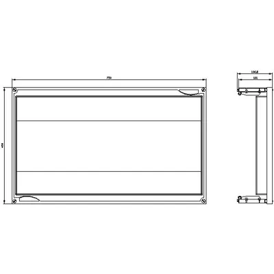 Siemens 8GK4801-3KK33