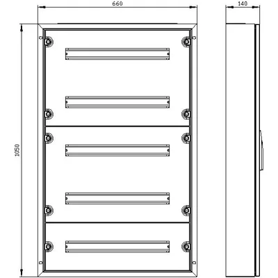 Siemens 8GK2042-3KL21