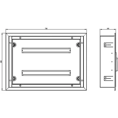 Siemens 8GK2043-0KL21