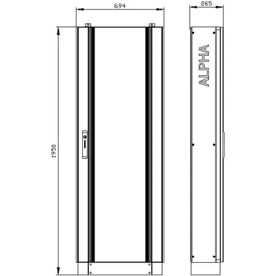Siemens 8GK2348-7KL00