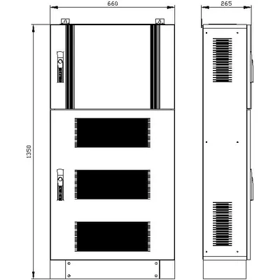 Siemens 8GK2944-4BB20