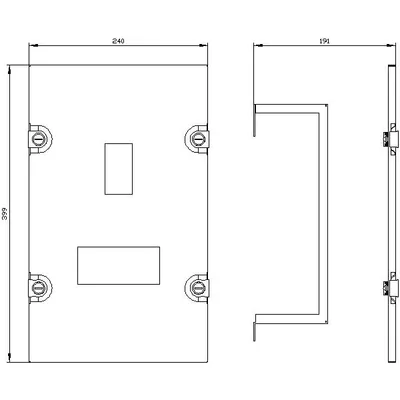Siemens 8GK6712-4KK13