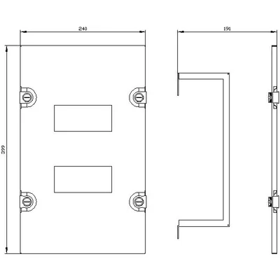 Siemens 8GK6713-4KK13