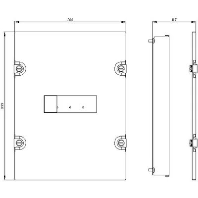 Siemens 8GK6721-4KK13
