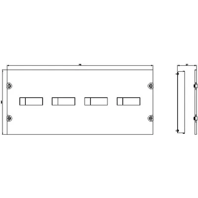 Siemens 8GK6721-4KK33