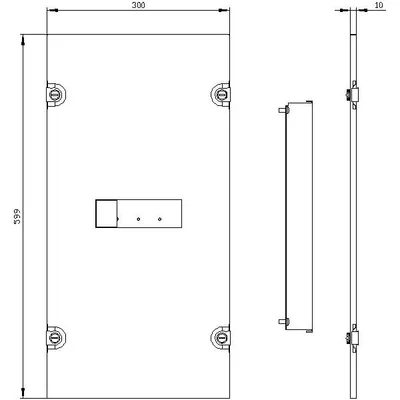 Siemens 8GK6721-6KK13