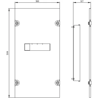 Siemens 8GK6722-6KK13
