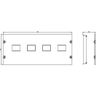 Siemens 8GK6722-6KK33
