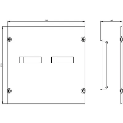 Siemens 8GK6724-6KK23