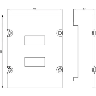 Siemens 8GK6725-4KK13