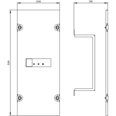 Siemens 8GK6730-6KK13