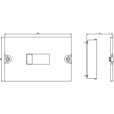 Siemens 8GK6731-2KK13