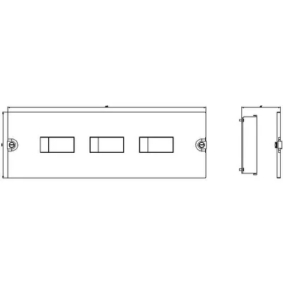 Siemens 8GK6731-2KK23