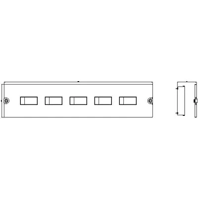 Siemens 8GK6731-2KK33