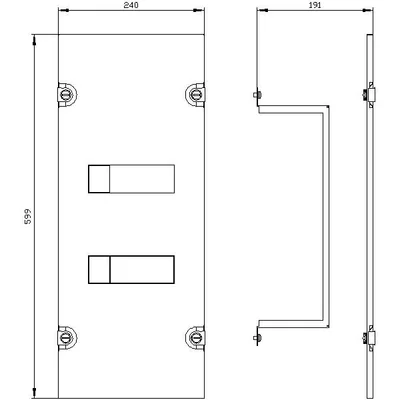 Siemens 8GK6732-6KK13