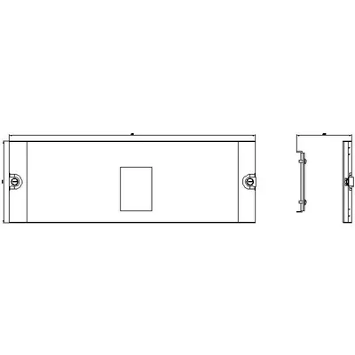 Siemens 8GK6734-2KK23