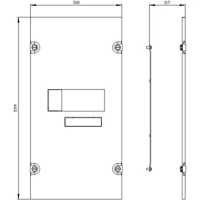 Siemens 8GK6740-6KK13