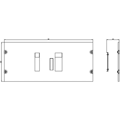 Siemens 8GK6745-4KK23