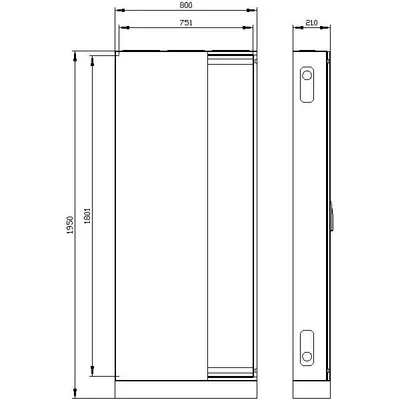 Siemens 8GK1312-8KK32