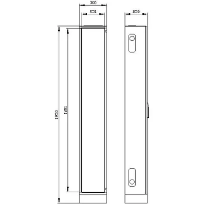 Siemens 8GK1323-8KN13