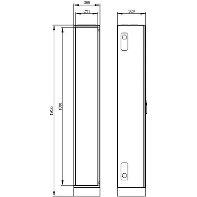 Siemens 8GK1323-8KN14