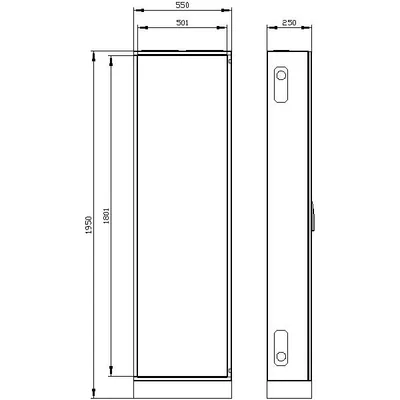 Siemens 8GK1323-8KN23