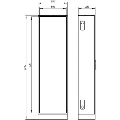 Siemens 8GK1323-8KN24