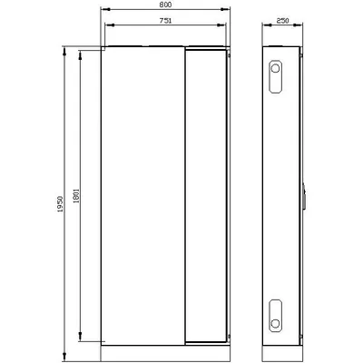 Siemens 8GK1323-8KN33