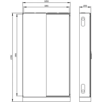Siemens 8GK1323-8KN43