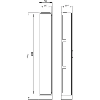 Siemens 8GK1323-8KP13