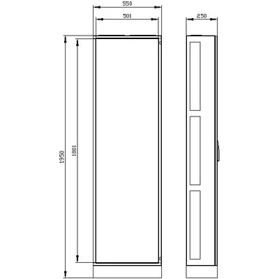 Siemens 8GK1323-8KP23