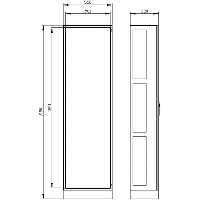 Siemens 8GK1323-8KP24